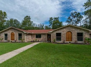 1015 Pinecrest St, Vidor, TX 77662