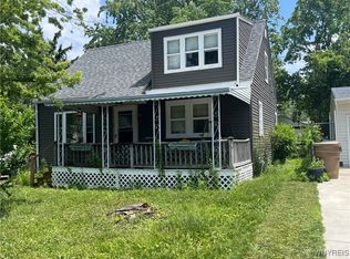 15 Allendale Rd, Buffalo, NY 14215