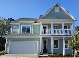 3379 Moss Bridge Ln LOT 911, Myrtle Beach, SC 29579