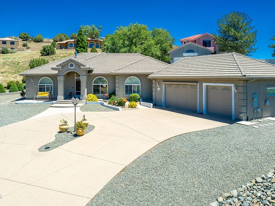 11338 E Manzanita Trl, Dewey, AZ 86327 Zillow