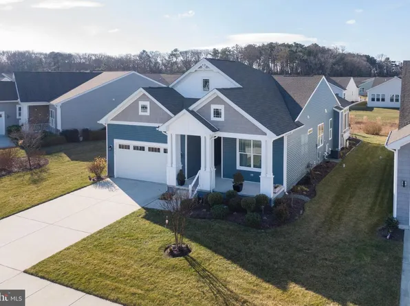 19149 Chartres St #27, Lewes, DE 19958