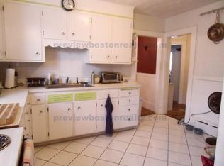 43 Gardena St #11, Brighton, MA 02135