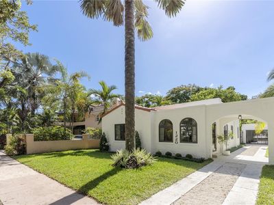 1220 Cordova St, Coral Gables, FL, 33134