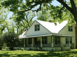 16876 County Road 137, Wellborn, FL 32094