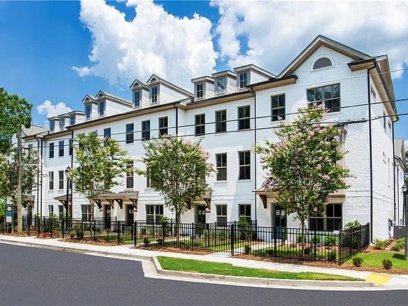 Photo is a rendering, not of actual property