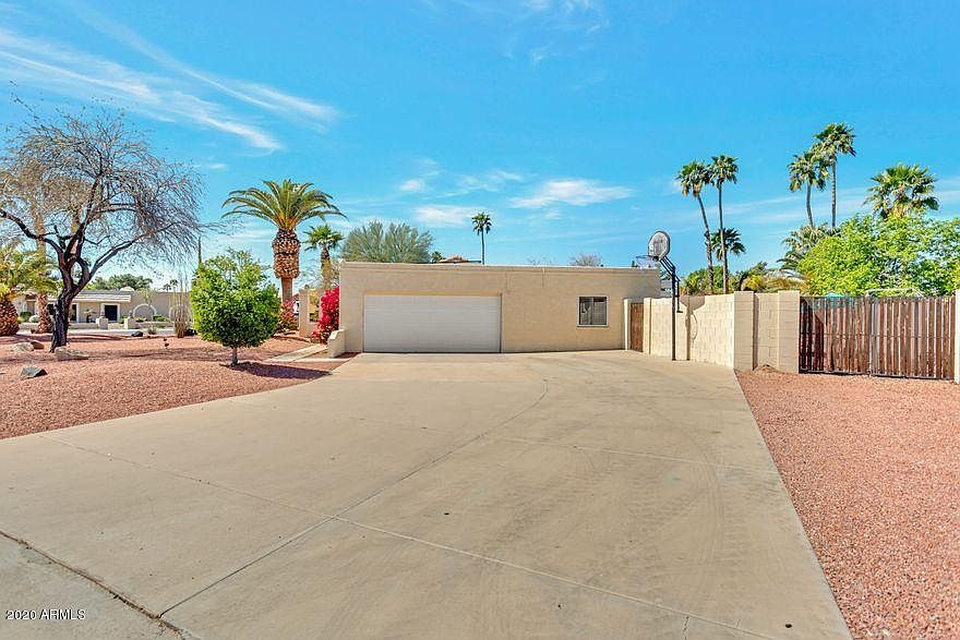 18416 N 75th Ave, Glendale, AZ 85308 | Zillow