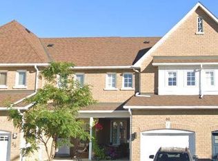 60 Culture Cres, Brampton, ON L6X5A2