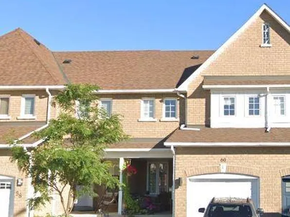 60 Culture Cres, Brampton, ON L6X 5A2