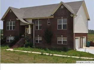 700 Ridgefield Way, Odenville, AL 35120