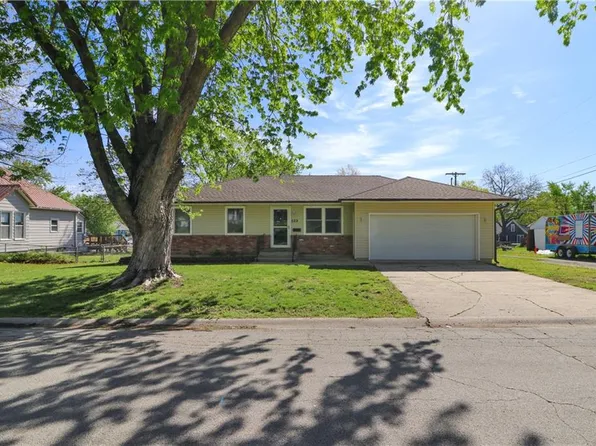 522 N Nettleton St, Cameron, MO 64429