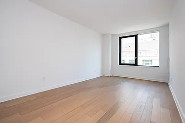 Rented by The Dermot Realty Management Company