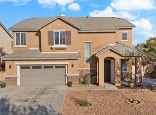 44906 Lotus Ln, Lancaster, CA 93536