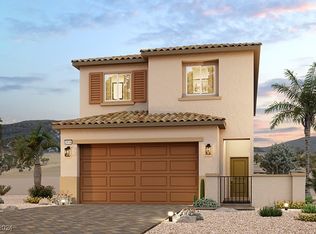 10650 Deibel Ave, Las Vegas, NV 89166