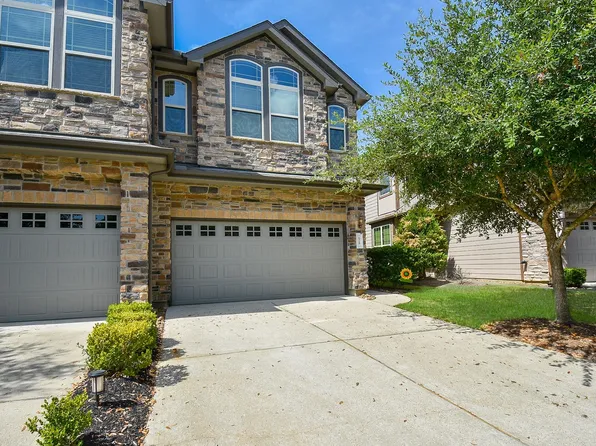 71 Aventura Pl, Spring, TX 77389