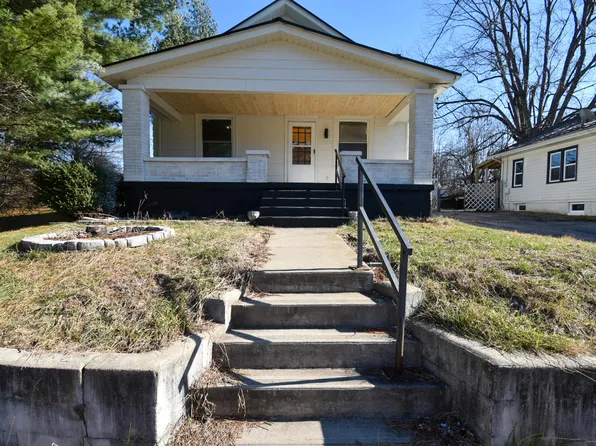 416 Chestnut St, Danville, KY 40422