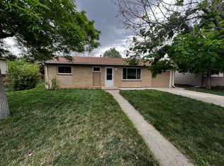 812 Ponderosa Dr, Fort Collins, CO 80521