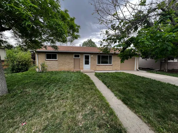 812 Ponderosa Dr, Fort Collins, CO 80521