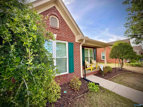 2419 Harpeth Pl SW, Decatur, AL 35601