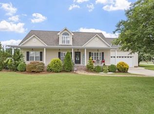 94 Bridle Dr, Angier, NC 27501