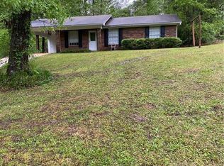 40 Williford Rd, Ball, LA 71405
