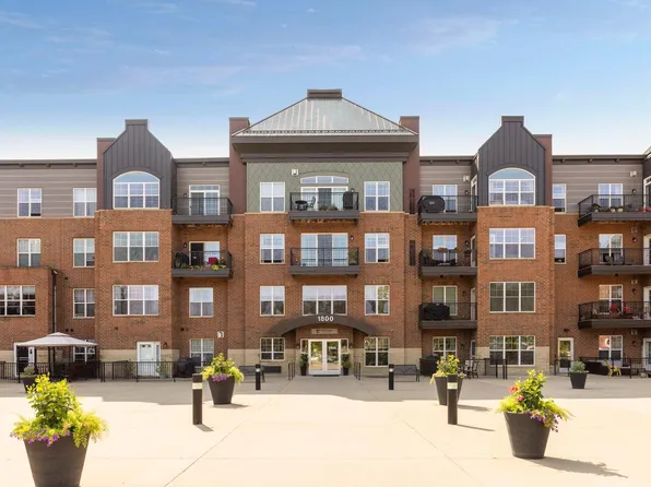 1800 Graham Ave Unit 403, Saint Paul, MN 55116