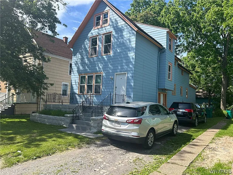 40 Lisbon Ave #UPPER — Photo 24