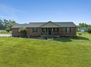 1830 Switzer Rd, Stamping Ground, KY 40379
