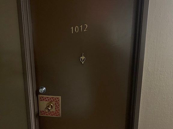 2nd image of 10883 Saskatchewan Dr NW #1012