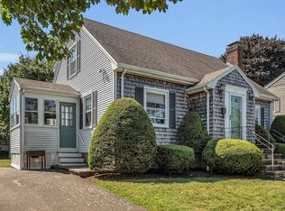 28 Monroe Rd, Salem, MA 01970
