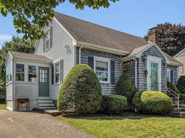 28 Monroe Rd, Salem, MA 01970