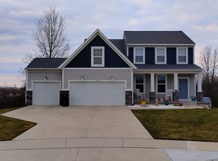 3124 Blue Spruce Ct SE, Kentwood, MI 49512
