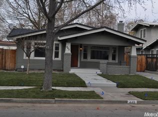 445 N Regent St, Stockton, CA