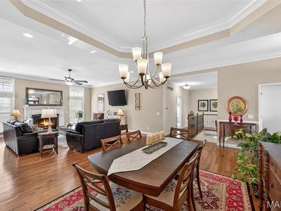 527 Auburn Trace Ln, Saint Peters, MO, 63376