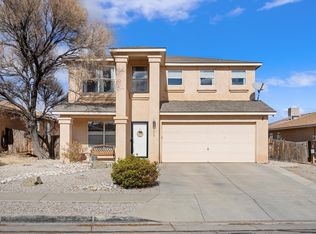 5319 River Ridge Ave NW, Albuquerque, NM 87114