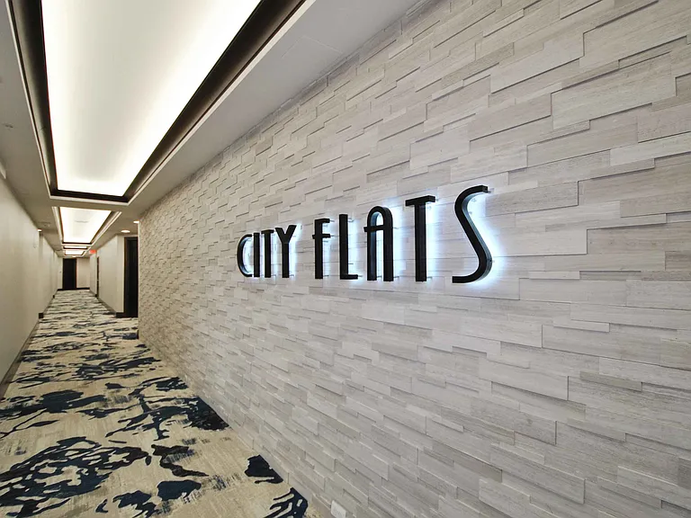 City Flats Apartments — Photo 19