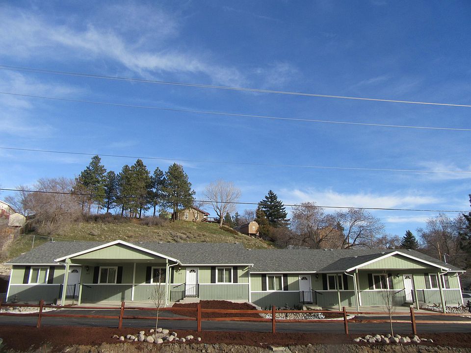 179 Old Fort Rd 18118318, Klamath Falls, OR 97601 MLS