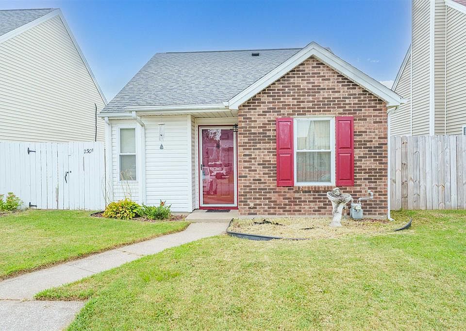 1st image of 2501 Haviland Dr