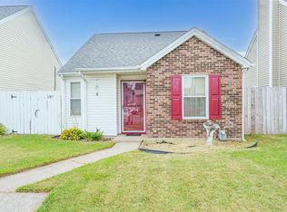 2501 Haviland Dr, Owensboro, KY 42301