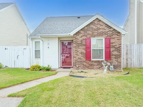 2501 Haviland Dr, Owensboro, KY 42301