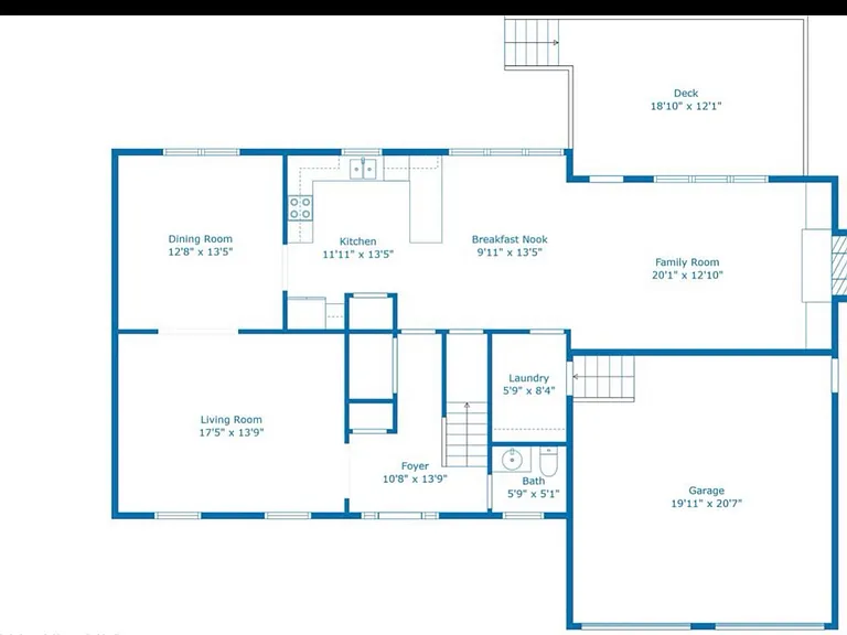 306 Granville Dr — Photo 39