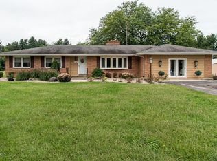 11801 4 Mile Rd, Battle Creek, MI 49015