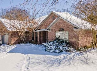 3185 Cleburne Cv, Conway, AR 72034