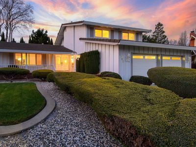 2795 Corte San Blas, Pleasanton, CA, 94566