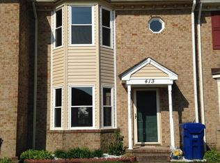413 Greenview Dr, Virginia Beach, VA 23462