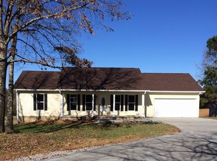 107 Fairview Rd, Athens, TN 37303