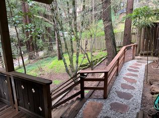 544 Cascade Dr #B, Mill Valley, CA 94941