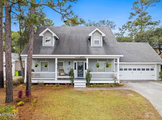 505 Fern Creek Ln, Carolina Beach, NC 28428