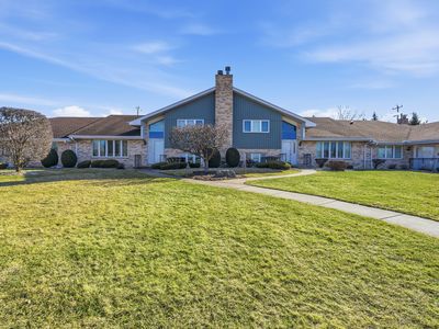 10641 Rachel Ln #3, Orland Park, IL, 60467