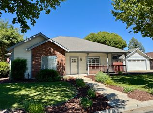 1680 Mirasol Way, Atascadero, CA 93422