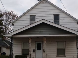 3409 W 56th St, Cleveland, OH